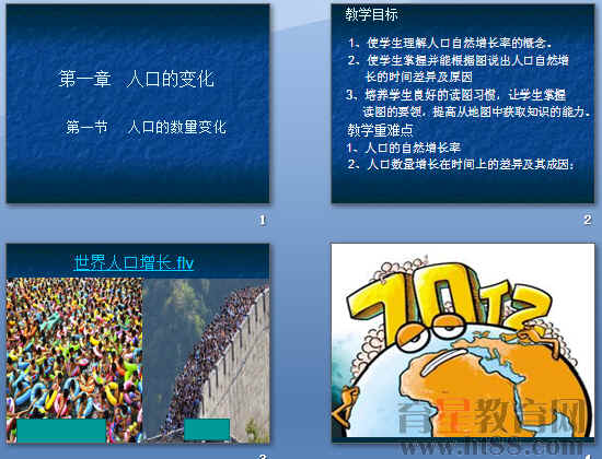 中国人口数量变化图_人口的数量变化 ppt