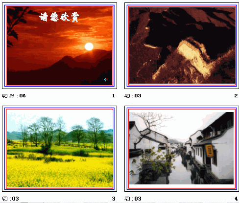 查看预览图